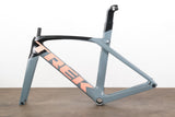 2023 54cm Trek Madone SL 7 G6 Carbon Aero Disc Road Frameset SL7 *Needs Service*