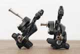 Shimano 105 BR-5800 Standard Center Mount Rim Brake Road Calipers