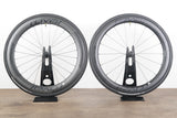 Roval Rapide CL II Carbon Tubeless Disc Brake Wheelset SRAM XDR 12 Speed