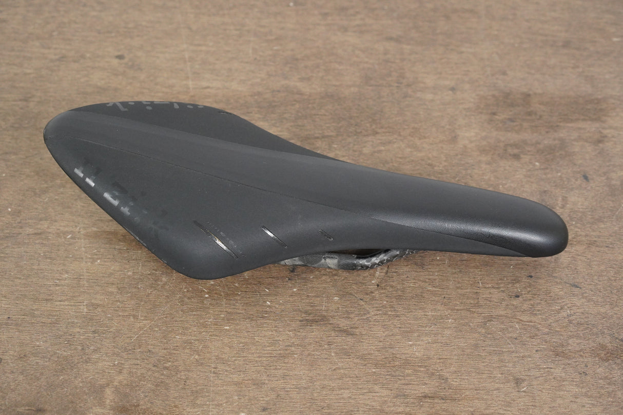 126mm (Regular) Fizik Arione R1 Carbon Rail Road Saddle 169g