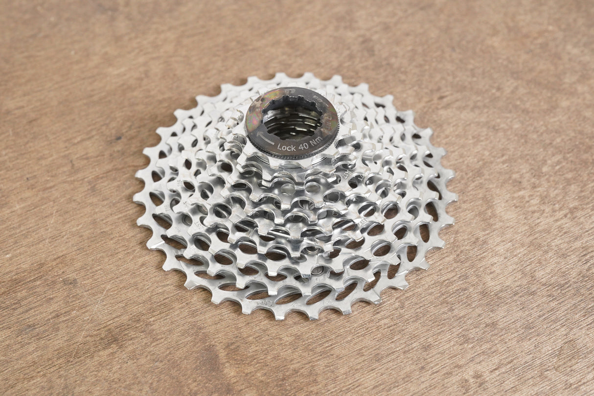 11-32T SRAM PG-1070 10 Speed Road Cassette 294g