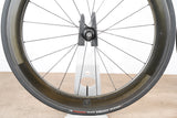 Reynolds Carbon Clincher Rim Brake Wheelset Shimano/SRAM 11 Speed