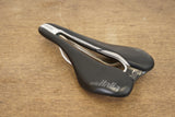 135mm Selle Italia SLR Boost Endurance Titanium 316 Rail Road Saddle 204g