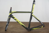S (Small) Time Scylon Carbon Rim Brake Road Frameset