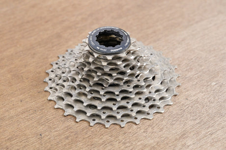 11-30T Shimano Ultegra CS-R8000 11 Speed Road Cassette 269g 8000