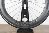 Roval Rapide CL II Carbon Tubeless Disc Brake Wheelset SRAM XDR 12 Speed