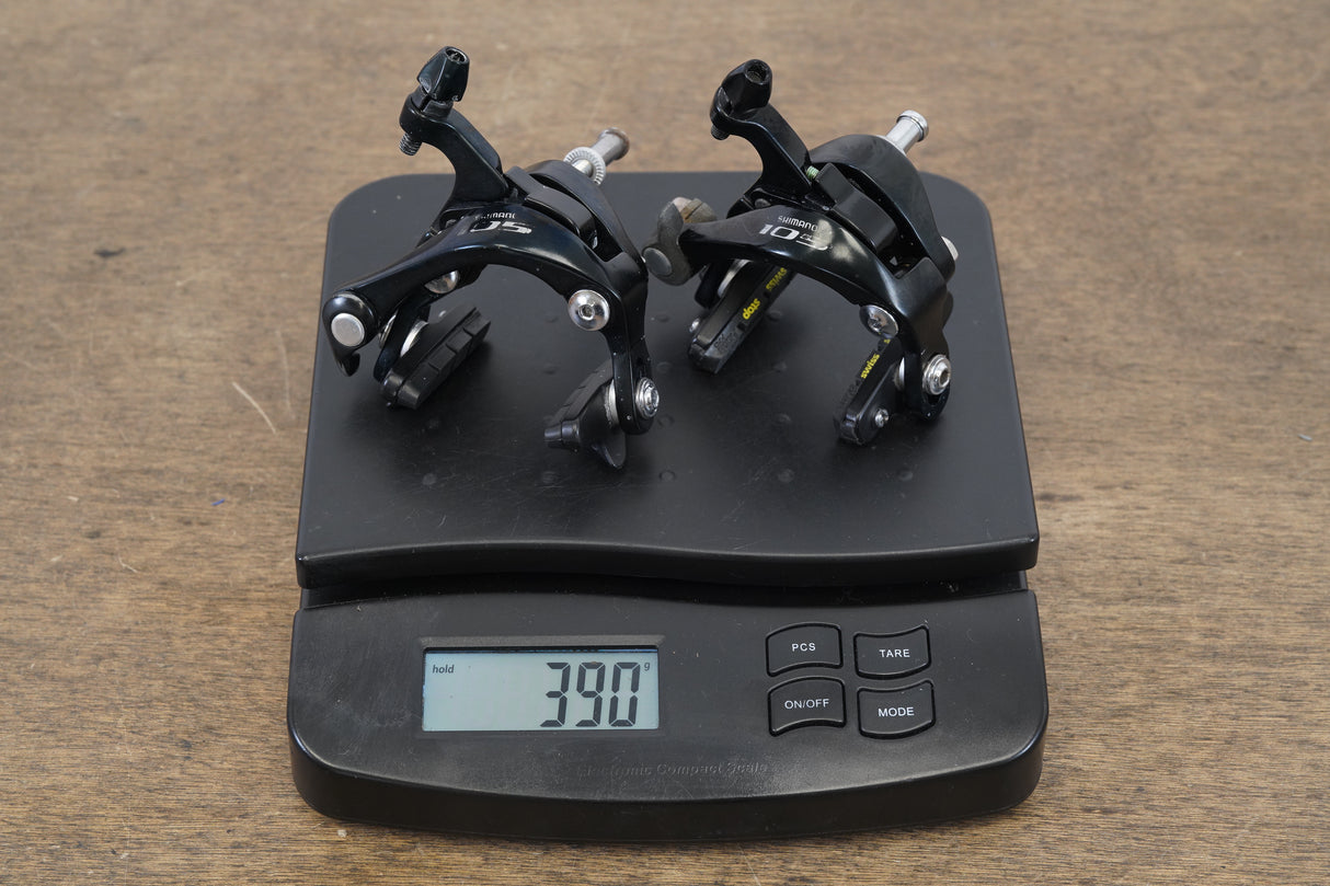 Shimano 105 BR-5800 Standard Center Mount Rim Brake Road Calipers