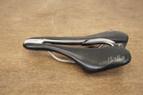 135mm Selle Italia SLR Boost Endurance Titanium 316 Rail Road Saddle 204g