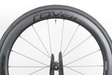 Roval Rapide CL II Carbon Tubeless Disc Brake Wheelset SRAM XDR 12 Speed