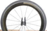 Reynolds Carbon Clincher Rim Brake Wheelset Shimano/SRAM 11 Speed