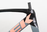 2023 54cm Trek Madone SL 7 G6 Carbon Aero Disc Road Frameset SL7 *Needs Service*