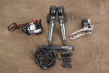 Shimano Dura-Ace 9070 Di2 CeramicSpeed OSPW 11 Speed Electronic Rim Groupset