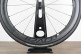 Roval Rapide CL II Carbon Tubeless Disc Brake Wheelset SRAM XDR 12 Speed