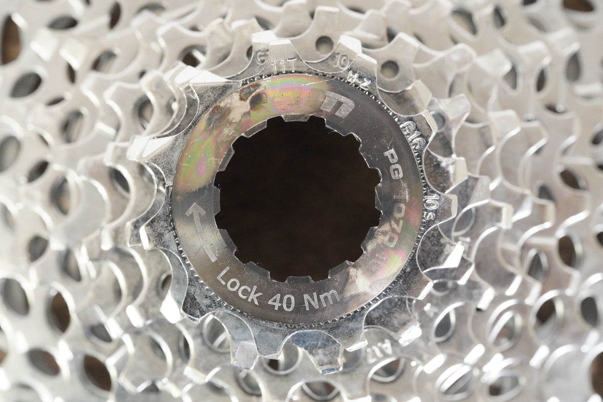 11-32T SRAM PG-1070 10 Speed Road Cassette 294g