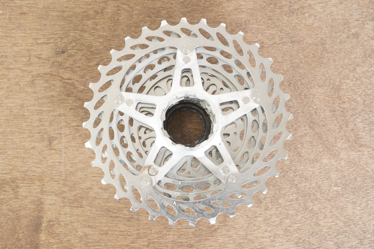 11-32T SRAM PG-1070 10 Speed Road Cassette 294g