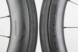 Roval Rapide CL II Carbon Tubeless Disc Brake Wheelset SRAM XDR 12 Speed