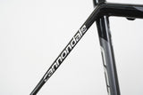 56cm Cannondale SuperSix EVO Carbon Rim Brake Frameset Super Six