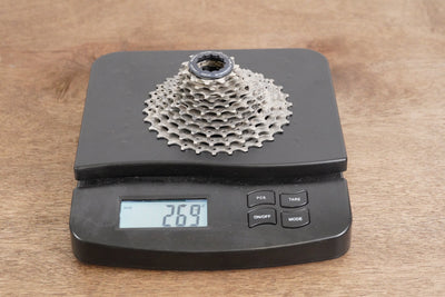 11-30T Shimano Ultegra CS-R8000 11 Speed Road Cassette 269g 8000