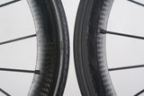 Mavic Cosmic SLR Carbon Clincher Rim Brake Wheelset Shimano/SRAM 11 Speed
