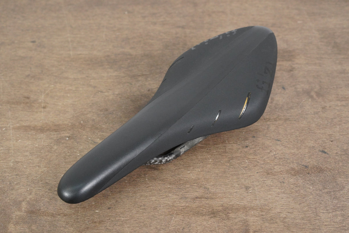 126mm (Regular) Fizik Arione R1 Carbon Rail Road Saddle 169g