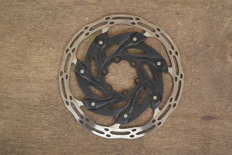 (1) 160mm SRAM CenterLine CLX-R Center Lock Disc Brake Rotor