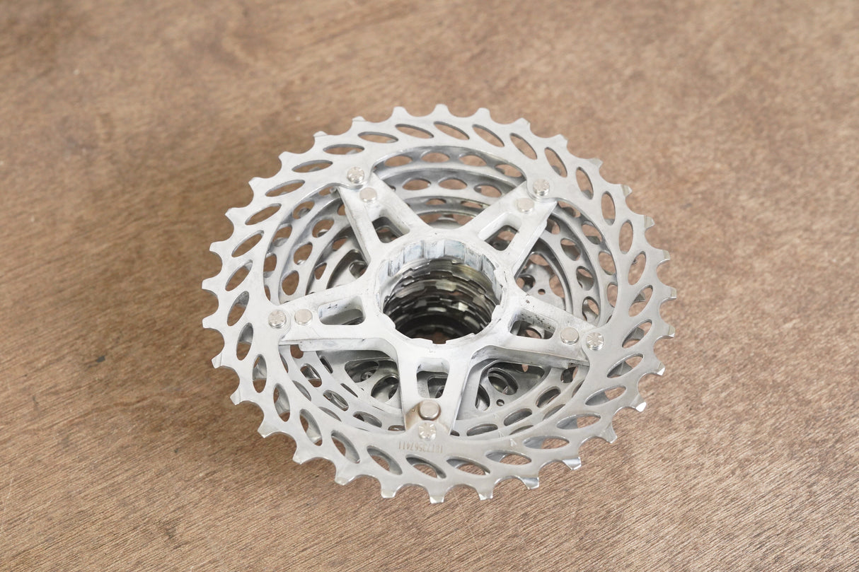 11-32T SRAM PG-1070 10 Speed Road Cassette 294g