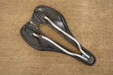 135mm Selle Italia SLR Boost Endurance Titanium 316 Rail Road Saddle 204g