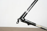 56cm Cannondale SuperSix EVO Carbon Rim Brake Frameset Super Six