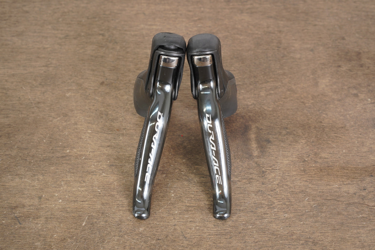 Shimano Dura-Ace 9070 Di2 CeramicSpeed OSPW 11 Speed Electronic Rim Groupset