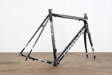 56cm Cannondale SuperSix EVO Carbon Rim Brake Frameset Super Six