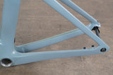 2023 54cm Trek Madone SL 7 G6 Carbon Aero Disc Road Frameset SL7 *Needs Service*