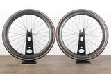 Bontrager Aeolus RSL 51 Carbon Tubeless Clincher Disc Brake Wheelset XDR 12 Speed