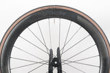 Bontrager Aeolus RSL 51 Carbon Tubeless Clincher Disc Brake Wheelset XDR 12 Speed