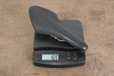 126mm (Regular) Fizik Arione R1 Carbon Rail Road Saddle 169g