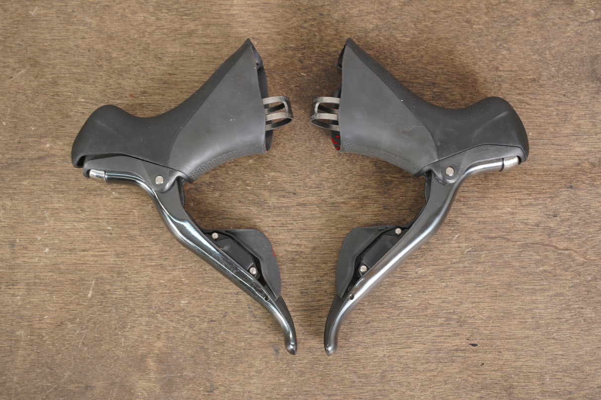Shimano Dura-Ace 9070 Di2 CeramicSpeed OSPW 11 Speed Electronic Rim Groupset