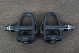 Shimano Dura-Ace PD-R9100 SPD-SL Carbon Clipless Road Bike Pedals