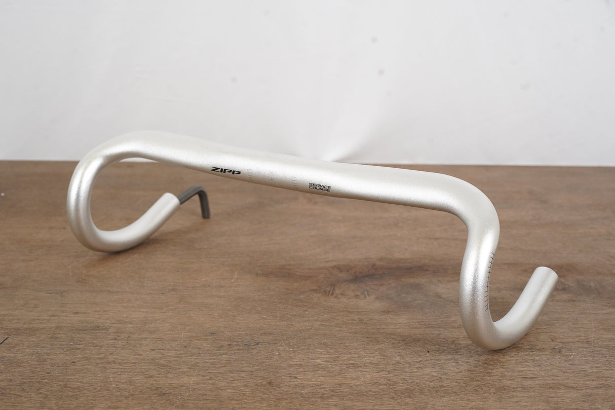 44cm Zipp Service Course SL-70 Alloy Road Handlebar 31.8mm SL70