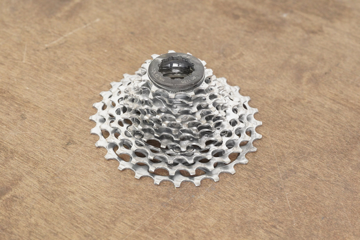 11-28T SRAM Force 22 PG-1170 11 Speed Road Cassette 255g