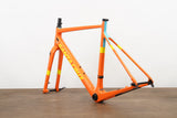54cm Santa Cruz Stigmata 2 CC Carbon Gravel Disc Brake Frameset