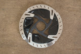 (2) 160mm Shimano Dura-Ace SM-RT900-S Center Lock Disc Brake Rotors