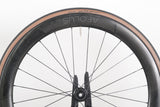 Bontrager Aeolus RSL 51 Carbon Tubeless Clincher Disc Brake Wheelset XDR 12 Speed