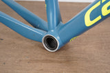 XL Cannondale Slate Lefty Alloy Disc Brake Road Frameset