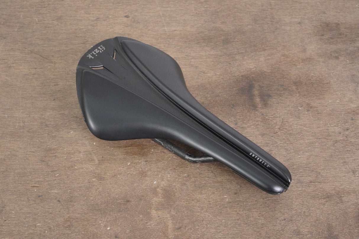 150mm (Large) Fizik Antares R1 Versus Evo Carbon Rail Road Saddle 170g