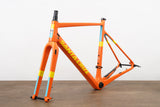 54cm Santa Cruz Stigmata 2 CC Carbon Gravel Disc Brake Frameset