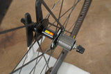 Mavic Cosmic SLR Carbon Clincher Rim Brake Wheelset Shimano/SRAM 11 Speed