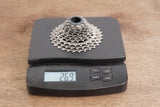 11-30T Shimano Ultegra CS-R8000 11 Speed Road Cassette 269g 8000