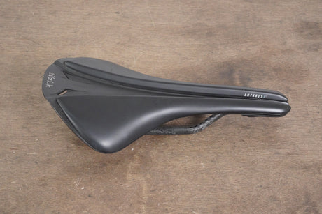 150mm (Large) Fizik Antares R1 Versus Evo Carbon Rail Road Saddle 170g