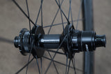 Bontrager Aeolus RSL 51 Carbon Tubeless Clincher Disc Brake Wheelset XDR 12 Speed