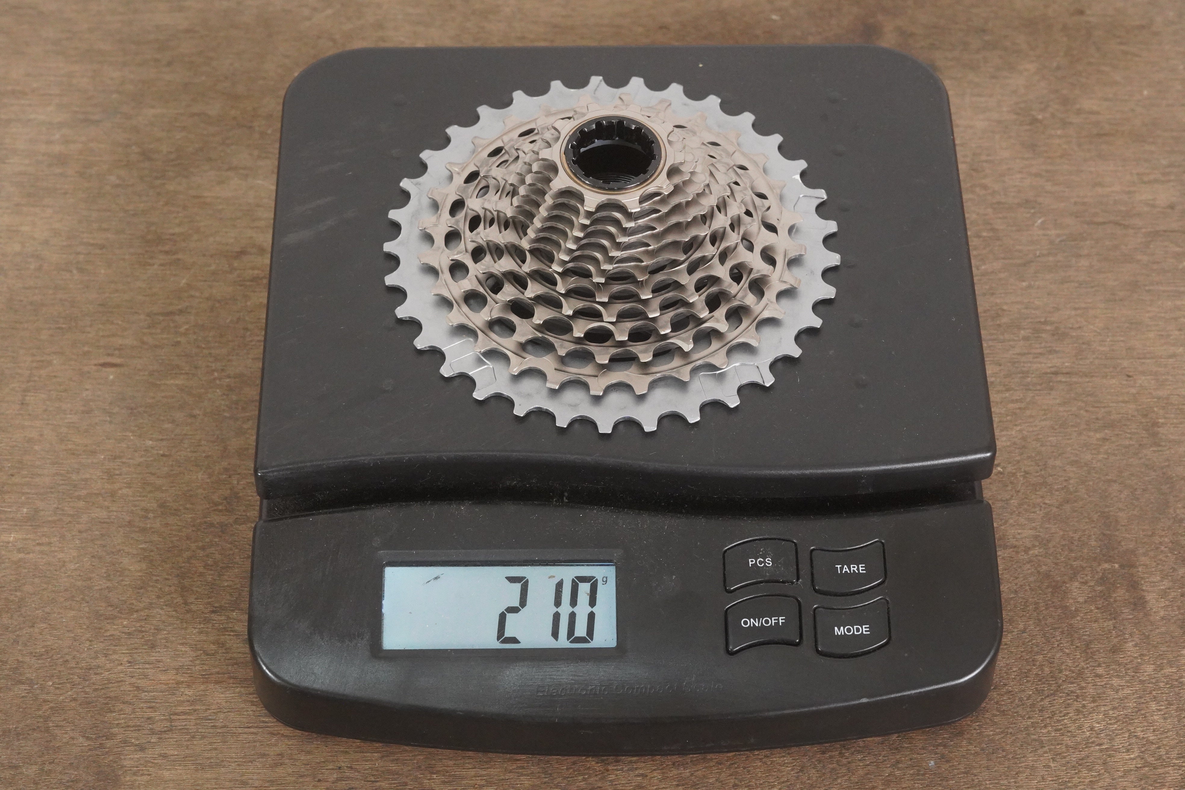 10-33T SRAM Red AXS CS-XG-1290-D1 12 Speed XDR Road Cassette