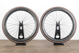 Bontrager Aeolus RSL 51 Carbon Tubeless Clincher Disc Brake Wheelset XDR 12 Speed